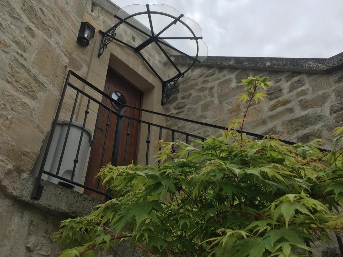 La Tour De Flandre Apartment Rousseloy Exterior foto