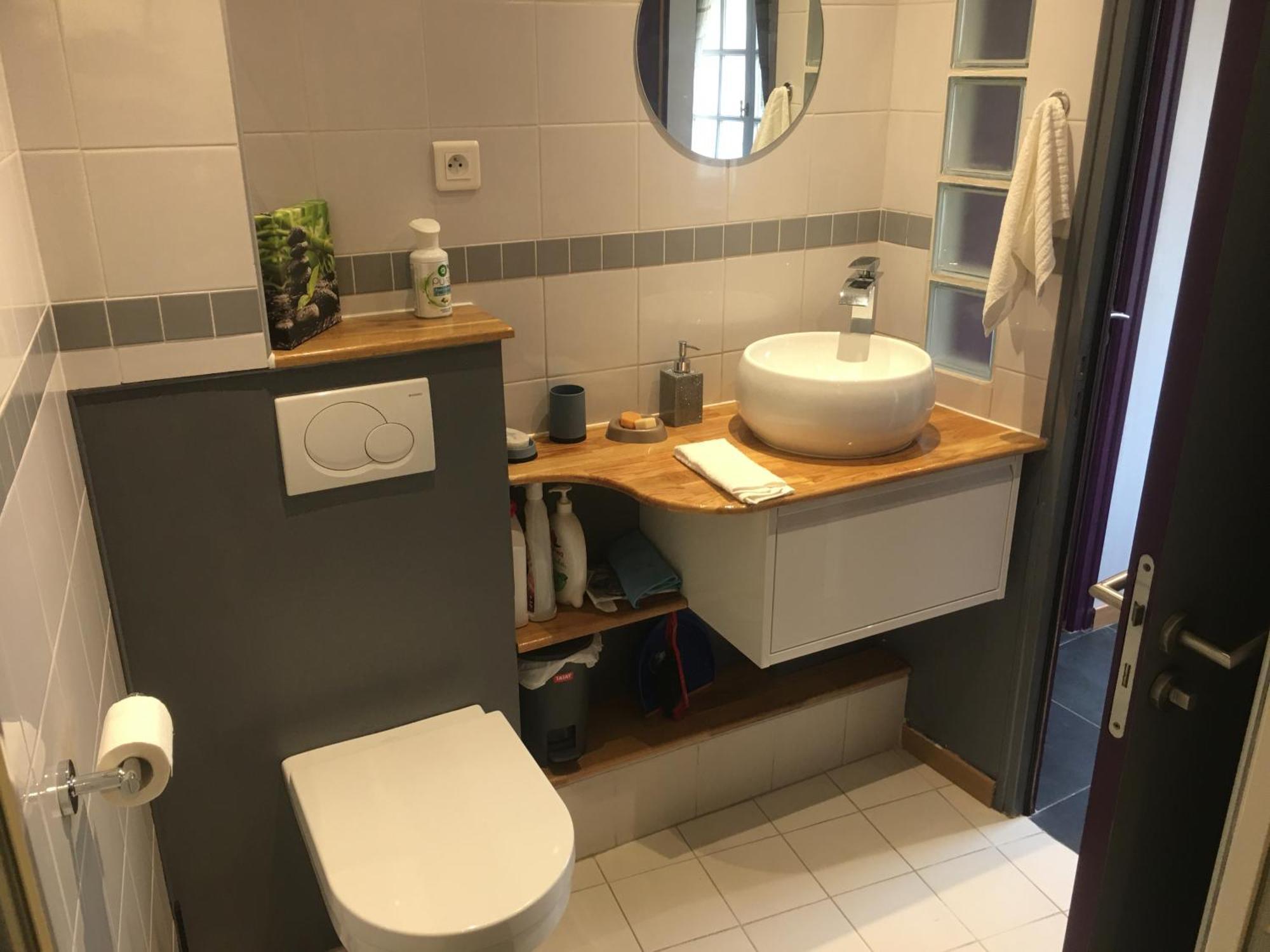 La Tour De Flandre Apartment Rousseloy Cameră foto