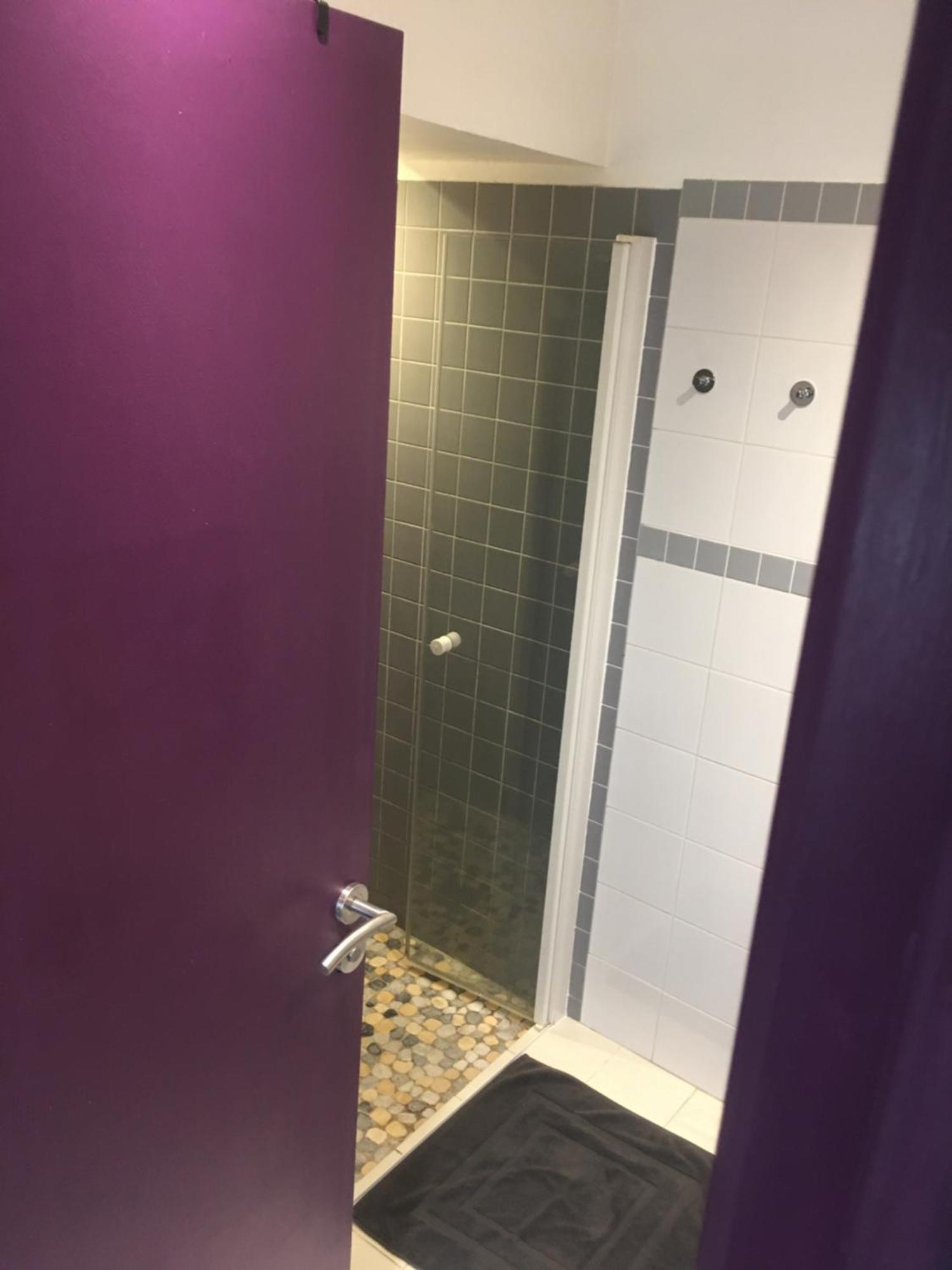 La Tour De Flandre Apartment Rousseloy Cameră foto