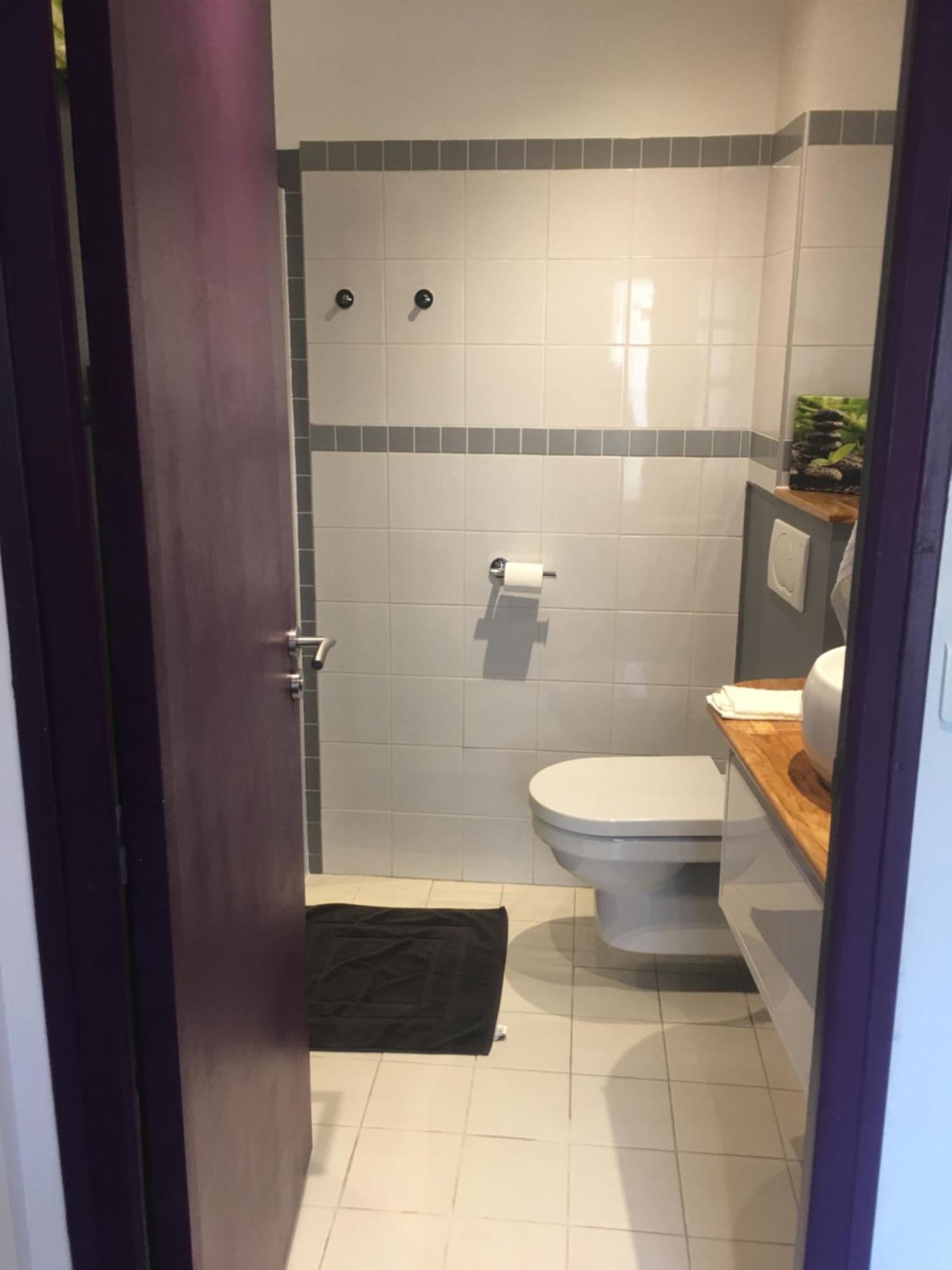 La Tour De Flandre Apartment Rousseloy Cameră foto