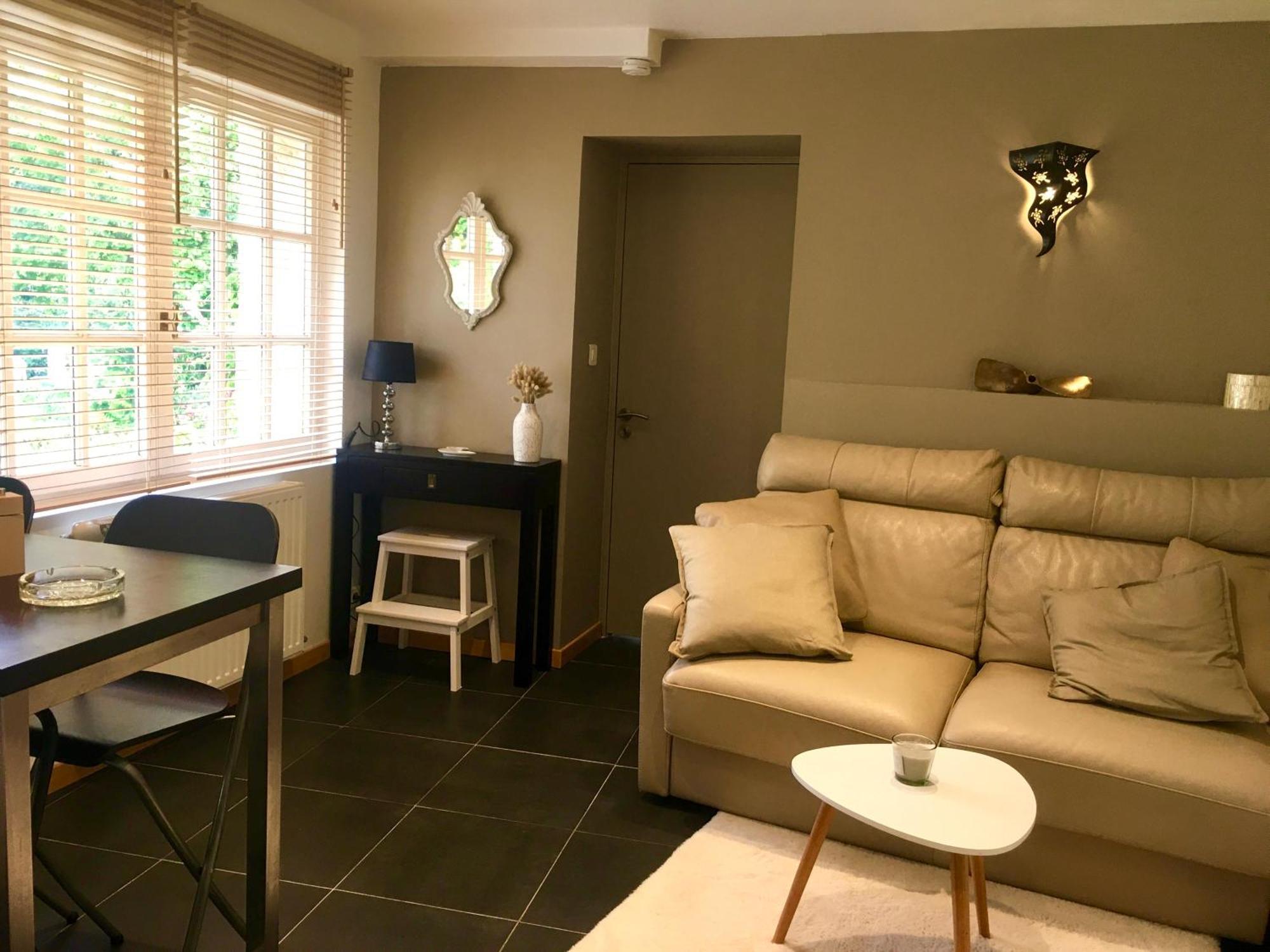 La Tour De Flandre Apartment Rousseloy Cameră foto