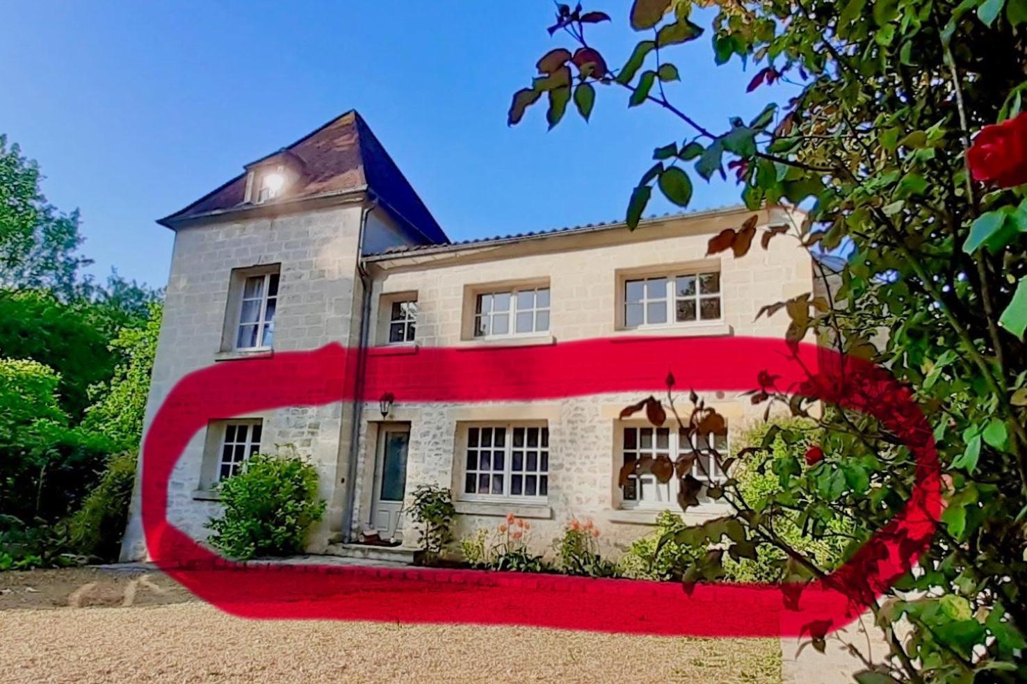 La Tour De Flandre Apartment Rousseloy Exterior foto